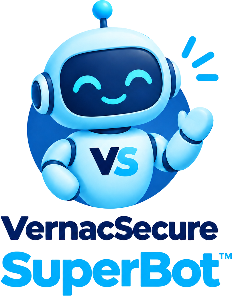 VernacSecure SuperBot™
